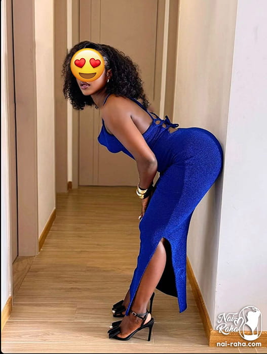 Escort Services, Call Girls And Hookups In Nairobi, Syokimau, Katani-Road